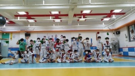2020 한가위-글로벌태권스클-연경/이시아점