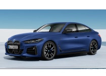 BMW i4-주식회사 텐카 자동차