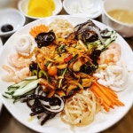 중식-(주) 소담푸드