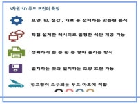 푸드테크-쓰리디제조융합협동조합