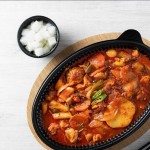 배달메뉴-맛있는꿈을꾸는 세모찜닭