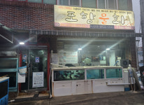 업체사진-포항 물회