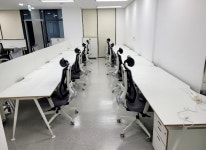 사무공간-주식회사 스카이디자인