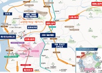 입지-힐스테이트 과천 디센트로