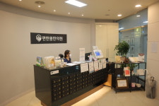 내부시설-금천구가산디지털 편한몸한의원