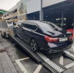 작업 갤러리-(주)스피드카캐리어