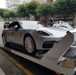 작업 갤러리-(주)스피드카캐리어