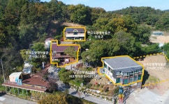 시설 안내-한국도량형박물관