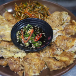 메뉴-대동국수 천안불당점