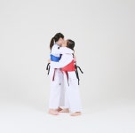 PHOTO-한울국가대표태권도