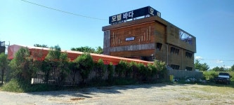 외부전경-바다모텔