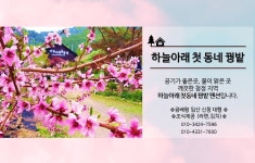 펜션안내-하늘아래첫동네꿩밭