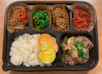 한식도시락-마리푸드스튜디오