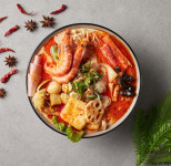 메뉴-천라쿵푸 마라탕