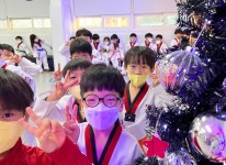 국가대표태권도 김제도장-김제 국가대표금메달태권도장