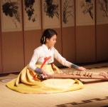 가야금 연주-Art Festival