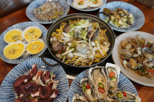 메뉴-길조