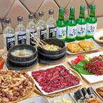메뉴-출근길생고기 종로점