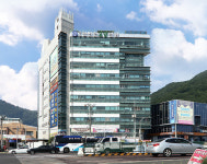 병원전경-추천~ 참편한 요양병원.