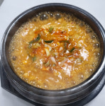 메뉴-복담은 찌개
