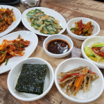 메뉴-복담은 찌개