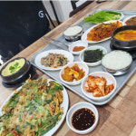 메뉴-복담은 찌개