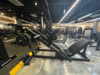 머신존-24 HOUR FITNESS