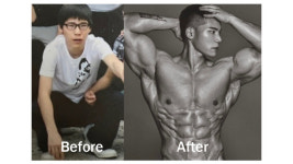 토니바디 대표 한마디-토니바디PT 건대점