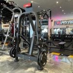 머신존-24 HOUR FITNESS