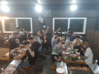 대외활동사진-(주)MS교육그룹