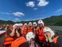대외활동사진-(주)MS교육그룹