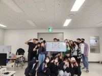 대외활동사진-(주)MS교육그룹