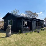 외부전경-제주 휴인 애월펜션