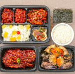 음식사진-신기한꽃게장 본리점