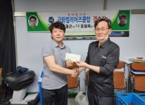 활동갤러리 4월-금화빌리어드클럽