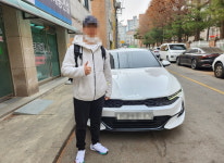 실시간 출고인증-천안전연령렌트카 유성렌트카