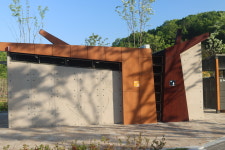 편의시설-함안군 온새미로 오토캠핑장