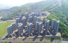 두산알프하임 아파트 소개-두산중앙 부동산