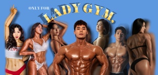 레이디짐-여성전용 레이디짐