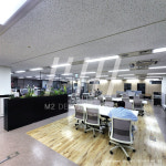 H Office-(주)엠투디자인하우스