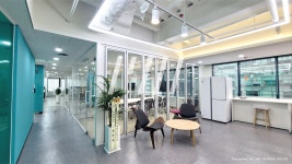 I Office-(주)엠투디자인하우스