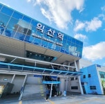 주변정보-익산 비지니스호텔 라움스테이