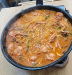 음식사진-최네집부대찌개