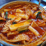 메뉴-봉자막창 남양주 다산점