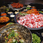 메뉴-봉자막창 남양주 다산점