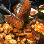 메뉴-봉자막창 남양주 다산점