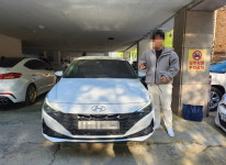 실시간 출고인증-천안전연령렌트카 유성렌트카