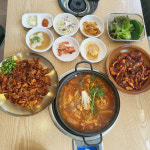 음식사진-고령촌돼지찌개 범어직영점