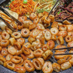 메뉴-봉자막창 수원망포점