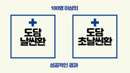 도담날씬환 초진접수-김포도담한의원